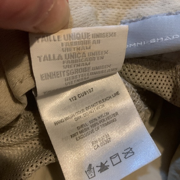 Columbia Bora Bora Booney II Hat - Picture 8 of 9